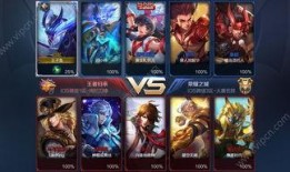 王者荣耀官方最新爆料,神秘英雄登场，技能革新，战局再起！