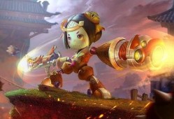 鲁班新皮肤爆料最新消息,揭秘神秘元素与独特设计