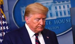 特朗普最新军爆料,最新军事行动内幕曝光！”