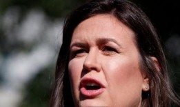 特朗普女秘书最新爆料,揭秘白宫内部惊人真相