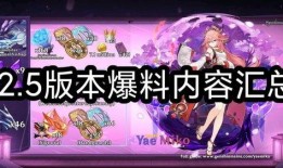 原神60版本最新爆料,神秘角色登场，探索未知领域