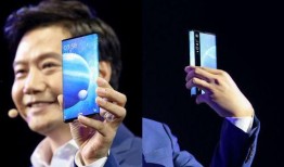 小米mix4最新爆料液态摄像头,小米MIX 4液态摄像头技术革新揭秘