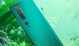 小米cc10最新爆料,旗舰性能与时尚设计，引领潮流新篇章