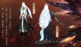 逆水寒新时装爆料最新,古典韵味与现代时尚的完美融合